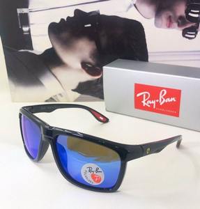 Ray-Ban Sunglasses 764
